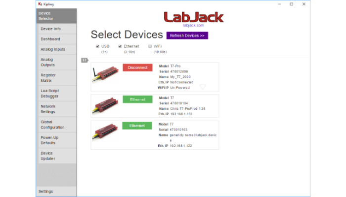Kiplingv3 Screenshot